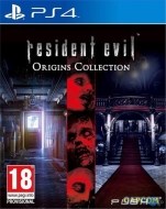 Resident Evil (Origins Collection) - cena, porovnanie