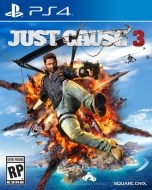 Just Cause 3 (Collector's Edition) - cena, porovnanie
