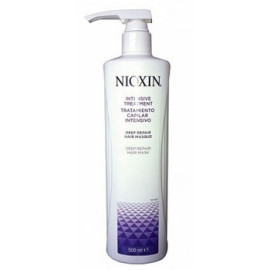 Nioxin Intensive Treatment Deep Repair Hair Masque 500ml