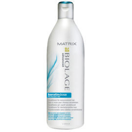 Matrix Biolage Advanced Keratindose Conditioner for overprocessed hair 1000ml