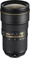 Nikon AF-S Nikkor 24-70mm f/2.8E ED VR - cena, porovnanie
