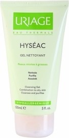Uriage Hyséac Cleansing Gel 150ml