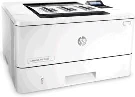 HP LaserJet M402n