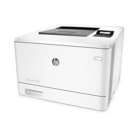 HP LaserJet M452dn