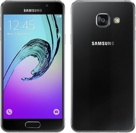 Samsung Galaxy A3 (2016)