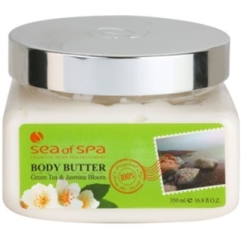 Sea of Spa Essential Dead Sea Treatment Body Butter 350ml
