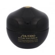 Shiseido Future Solution LX Total Regenerating Body Cream 200ml - cena, porovnanie