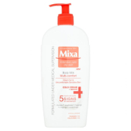 Mixa Anti-Dryness Body Balm Repairing Surgras 400ml - cena, porovnanie