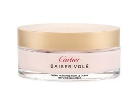 Cartier Baiser Volé 200ml