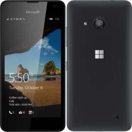 Microsoft Lumia 550