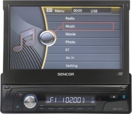 Sencor SCT 9410BMR