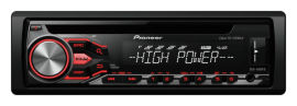 Pioneer DEH-4800FD