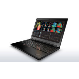Lenovo ThinkPad P50 20EN0009XS