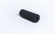 Habys BlackRoll Mini 15x5.3cm - cena, porovnanie