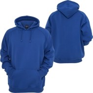 Urban Classics Blank Hoody