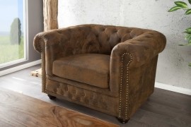 Chesterfield II