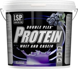 LSP Sports Nutrition Double Plex 2500g