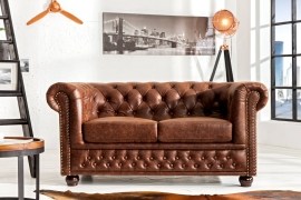 Chesterfield Vintage