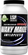 LSP Sports Nutrition Waxy Maize Amylopectin 1500g - cena, porovnanie