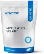Myprotein Impact Whey Isolate 1000g - cena, porovnanie
