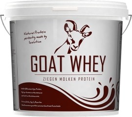 LSP Sports Nutrition Goat Whey 2500g