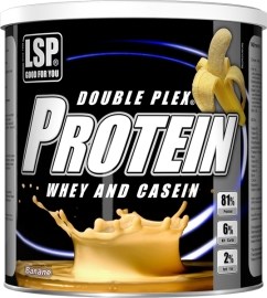 LSP Sports Nutrition Double Plex 750g