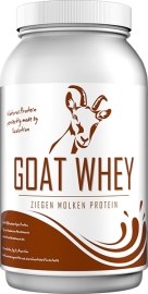 LSP Sports Nutrition Goat Whey 750g