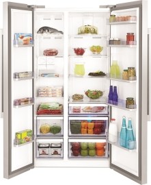 Beko GN 163220 X