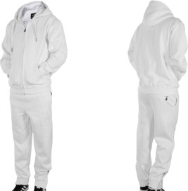 Hoodboyz Sweat Suit