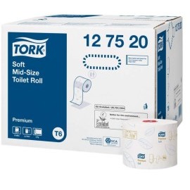Tork Mid-Size Soft 127520