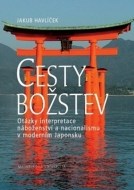 Cesty božstev - cena, porovnanie