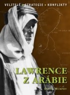 Lawrence z Arábie - cena, porovnanie