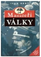 Manažéři války - cena, porovnanie