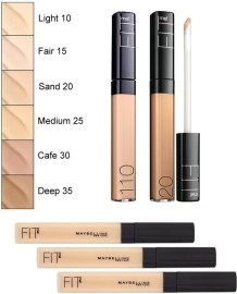 Maybelline Fit Me 6.8ml