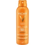 Vichy Capital Soleil SPF50 Invisible Hydrating Mist 200ml - cena, porovnanie