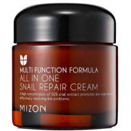 Mizon Multi Function Formula All In One Snail Repair Cream 35ml - cena, porovnanie