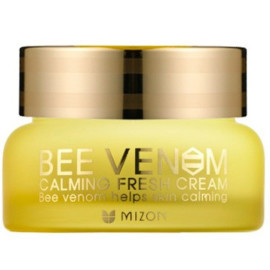Mizon Bee Venom Calming Fresh Cream 50ml
