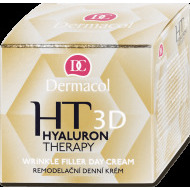 Dermacol HT 3D Wrinkle Filler Day Cream 50ml - cena, porovnanie