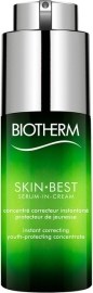Biotherm Skin Best Instant Correcting Youth Protecting Concentrate 30ml