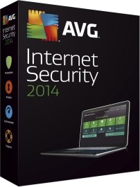 AVG Internet Security 3 PC 2 roky