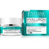 Eveline Cosmetics BioHyaluron 4D SPF 8 50ml - cena, porovnanie