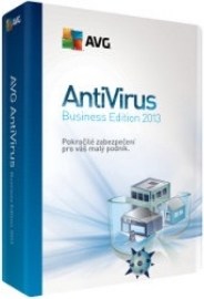 AVG AntiVirus Business 40 PC 2 roky