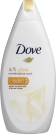 Dove Silk Glow 500ml
