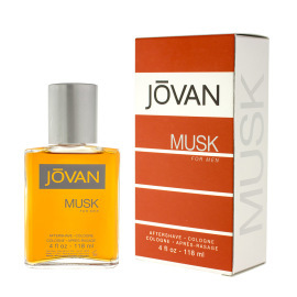 Jovan Musk 118ml