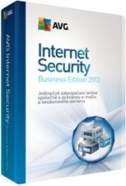 AVG Internet Security Business 50 PC 2 roky