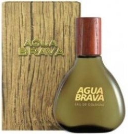 Antonio Puig Agua Brava 350ml