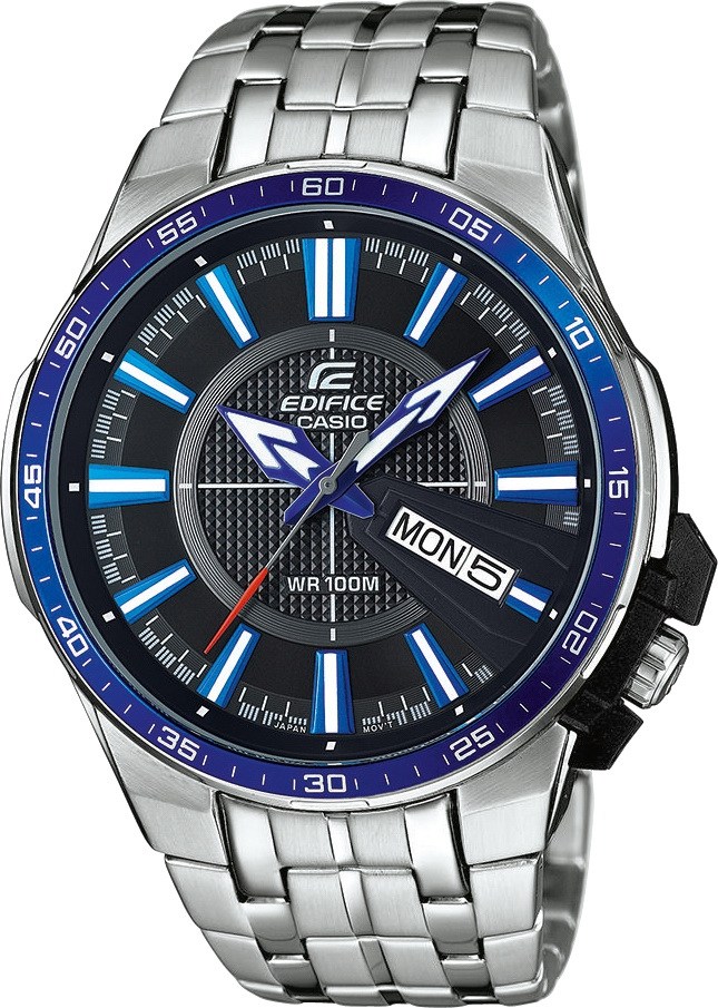 casio efr 106