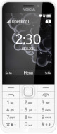 Nokia 230 Dual SIM - cena, porovnanie