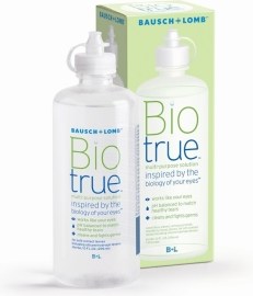 Bausch & Lomb Biotrue Multi Purpose 360ml