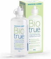 Bausch & Lomb Biotrue Multi Purpose 360ml - cena, porovnanie